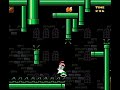 SMW Hack Grand Poo World 2 Stage 10 S Deuce Lair