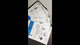 Getting IPL Tickets 😘 | how to get ipl 2023 tickets