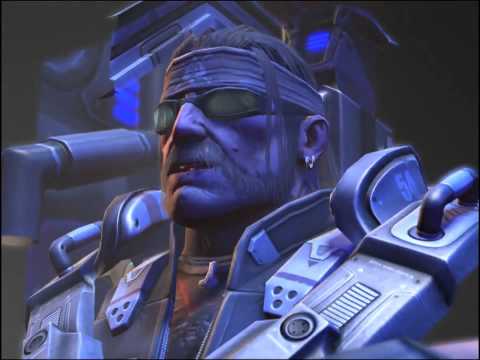 StarCraft 2   Thor Quotes   YouTube