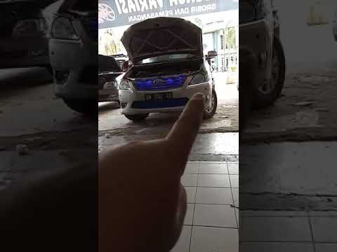 Basenja variasi jadikan mobil 🚗🚘 kita cantik, ganteng dan istimiwirrr 😀