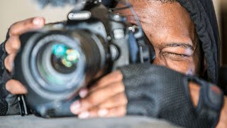 Making UNSOUND - The 7 Year Journey