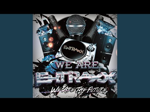 Paper Crowns (DJ L.a.m.c & Vision B. Remix)