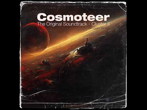Cosmoteer OST: Dubmood - Cluster 2 (Struggle Version)