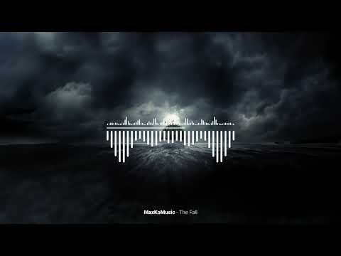 The Fall | No-Copyright Epic Music | Cinematic | MaxKoMusic