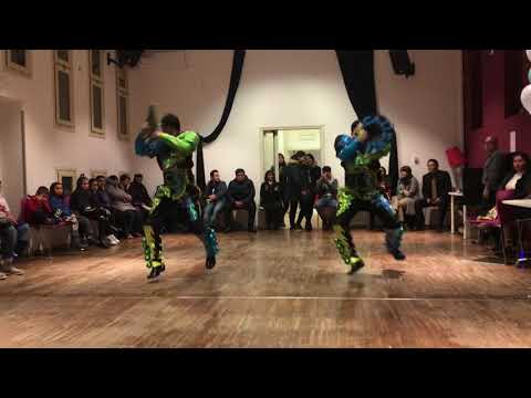 Caporales Ritmo Caliente - torino