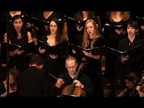 Christoph Willibald Gluck: Alceste (Oct 2018)