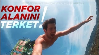 Konfor alanını TERKET! // 2018 Motivasyonel Video