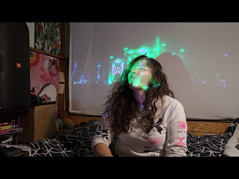 Fixin's - TVBOO , smith. (reaction)