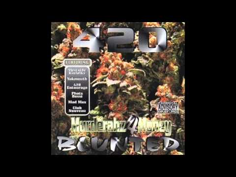 420 ft.  Yukmouth -  Heaven Or Hell  ( 1999 )