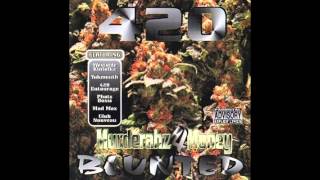 420 ft.  Yukmouth -  Heaven Or Hell  ( 1999 )