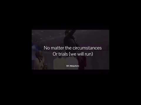 CEYC Airport City All Stars - Champions [lyric video] #gospelafrobeats