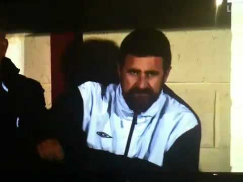 Ebbsfleet Vs AFC Wimbledon 2-3