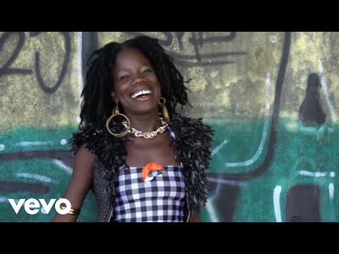 Salema Dubcult - Nice Girl (Official Video)