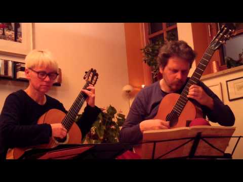 Smith Brindle - Guitarcosmos I - Canto [saitenspuren]