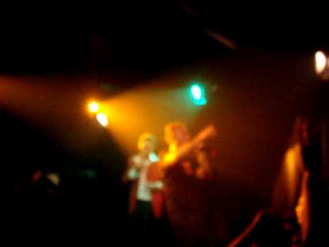 Erba Erba---Sud Sound System @ Brancaleone