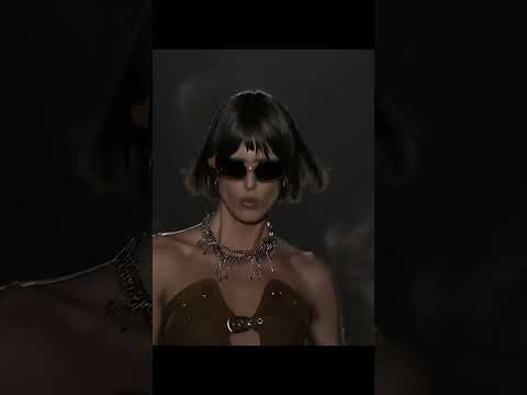 Álvaro for Dominnico FashionShow  #voguerunway #runway #catwalktour