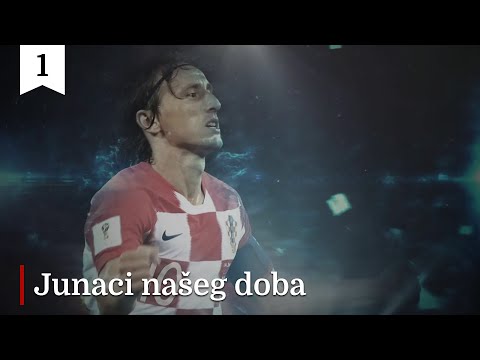 Junaci Našeg Doba (2020) - 1. epizoda