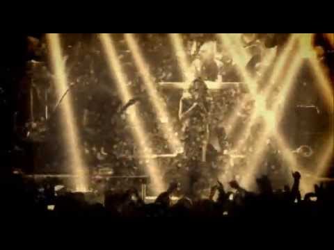 EPICA -  Reverence (Living the Heart) - fan made Music Video - THE FOUNTAIN
