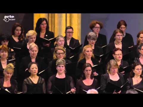 Messa da Requiem - Giuseppe Verdi - Festival Saint Denis