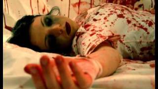 Bloodyminded : Visiting an ex-girlfriend in the hospital - psychiatric ward - suicide watch