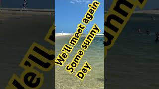 Goodbye opportunity we’ll meet again some sunny day