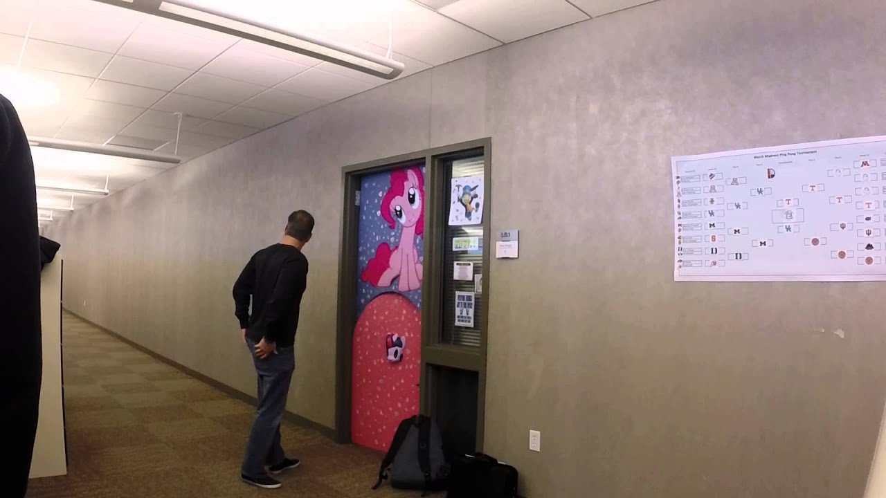 Welcome back from vacation!