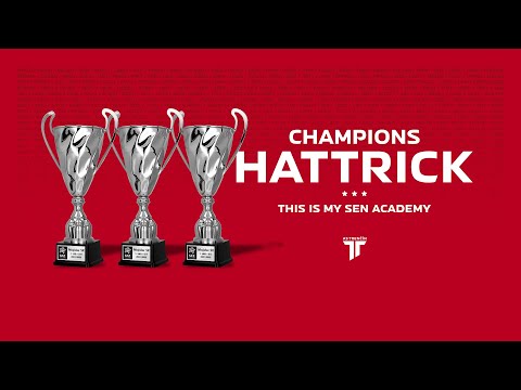 ASTV EVENTS | Prijatie zlatých dorastencov U16, U17 a U19 primátorom