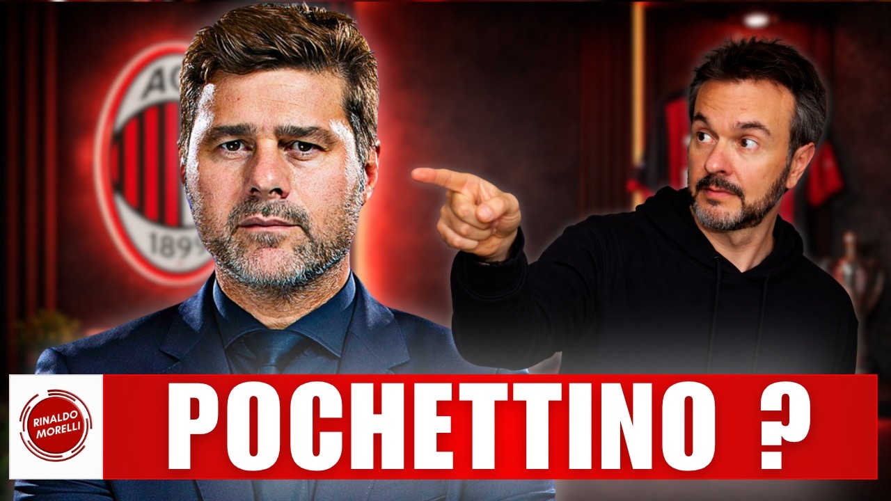 Ultimo video pubblicato