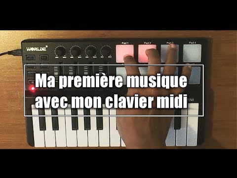 download lagu mp3 mp4 Midi Musique, download lagu Midi Musique gratis, unduh video klip Midi Musique