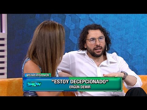 Este es el show - Programa 17/11/15