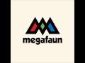 Megafaun - Kill The Horns