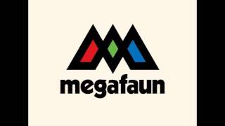 Megafaun - Kill The Horns