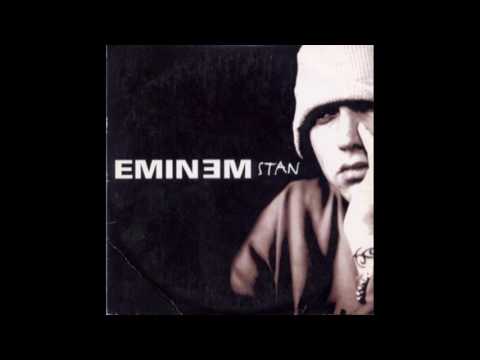 931Blackboy - Stan (Eminem Cover)