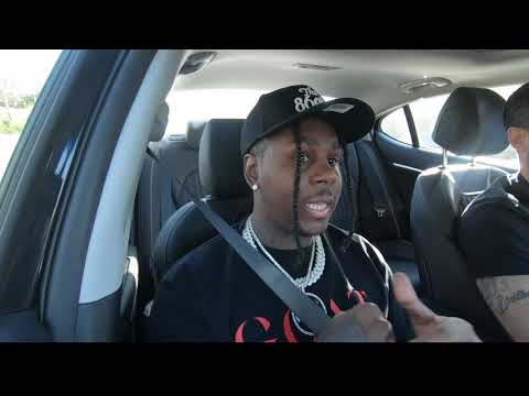 Compton AV on how OT Genasis delivered the news about Nipsey Hussle