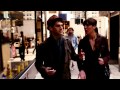 Нью-Йорк, я люблю тебя (2008) - трейлер фильма 