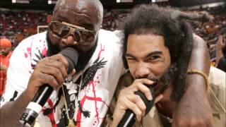 Gunplay - Banana Clip (Feat. Lil Wayne)