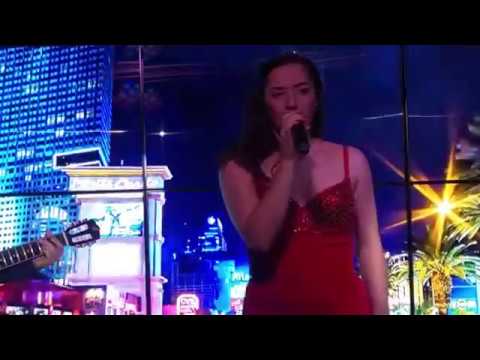 Stronger than me- SpomeniK (Amy Winehouse cover)