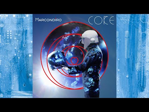 CORE - MARCONDIRO (Official Video)