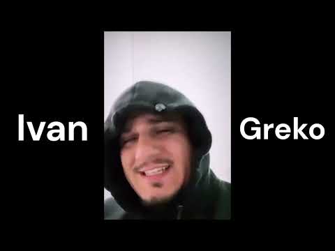 Ivan Greko για fake followers