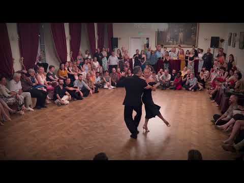 Ricardo Tanturi “  La Serenata ”