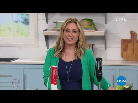 HSN | Kitchen Essentials featuring Braun 06.14.2019 - 07 PM