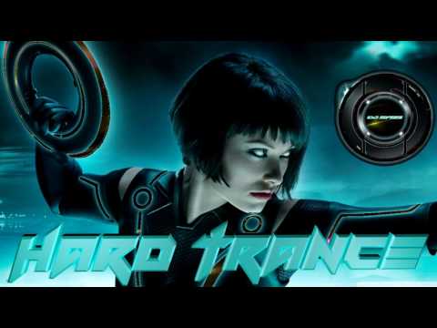 DJ Syssi : Hard Trance Megamix 2017 ( Vol.5 )