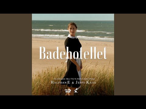 Badehotellet