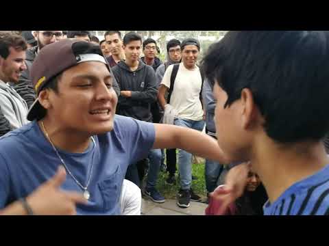 5TOP HIGHLIGHTS - Facultad de Freestyle