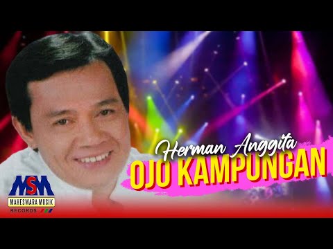 Herman Anggita - Ojo Kampungan [Official Musik Video]