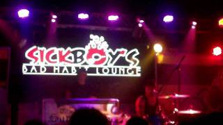 Supervillains - Car Sex (get it on)