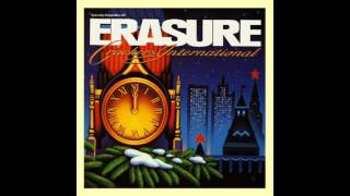 ♪ Erasure - Stop! | Singles #11/52