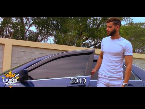 Doble R (El Doble) - Cambios (Video Oficial) By [MasterFilmsInc]