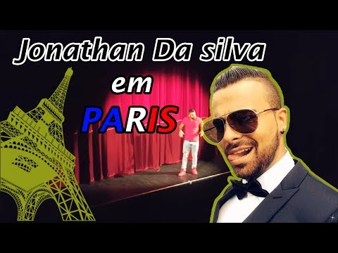 [Comédie] Jonathan da Silva | Paris | Portugal Comedy Festival