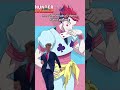 Hisoka’s Theme- Hunter x Hunter 🃏 #animeopening #animeintro #animeop #hunterxhunter #hxh #hisoka